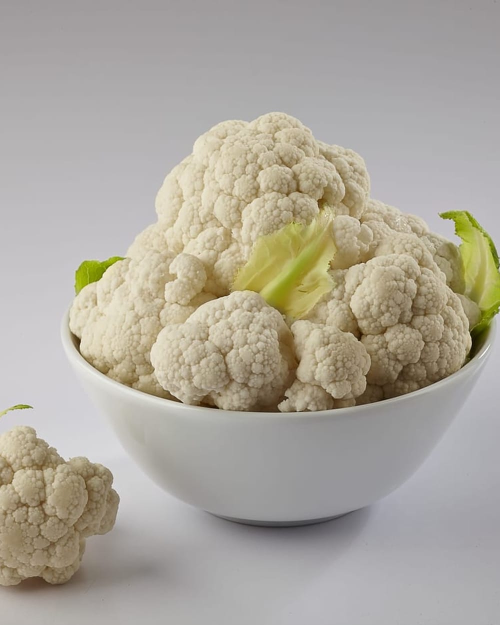 Cauliflower — Montana frozen