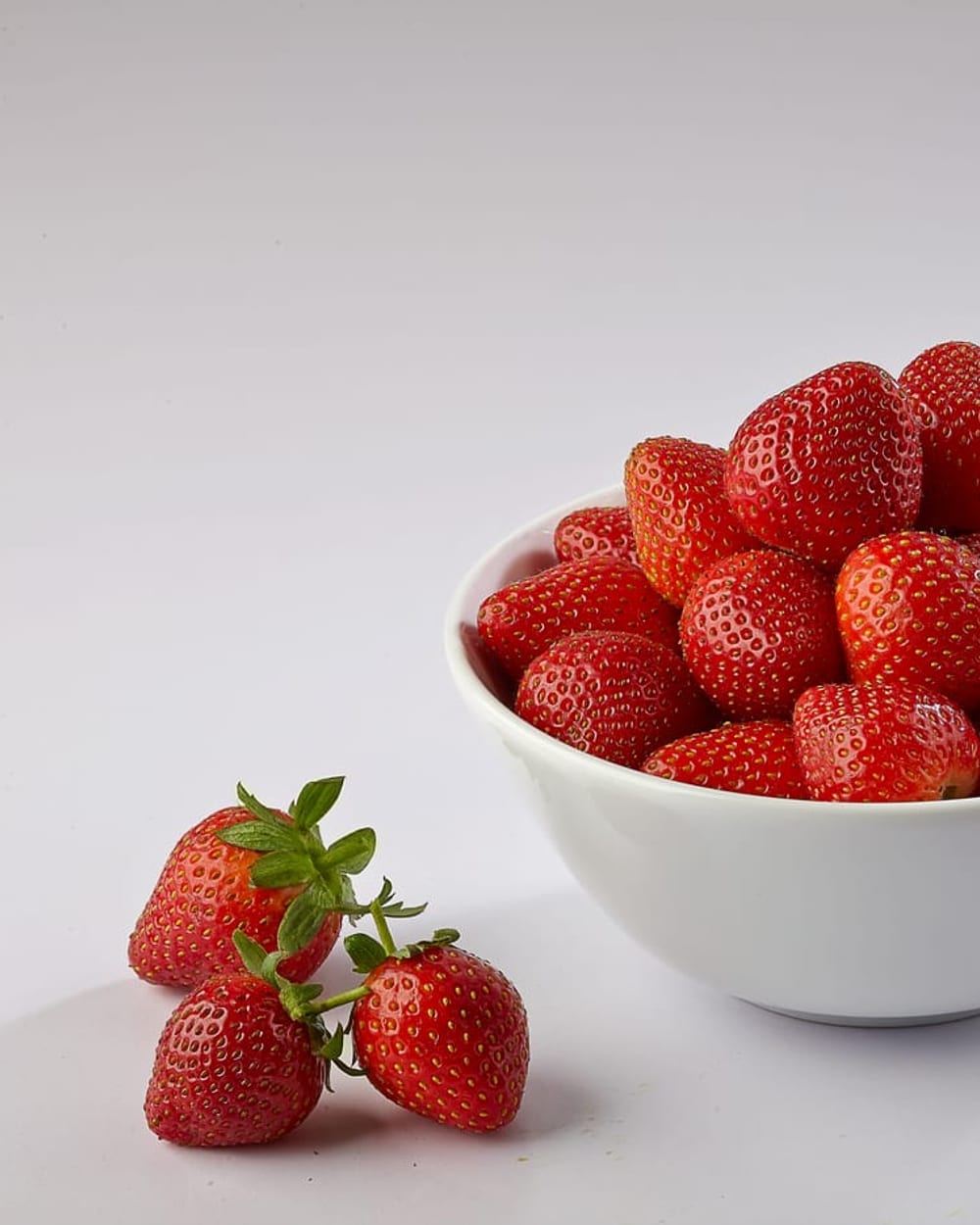 Strawberry — Montana frozen